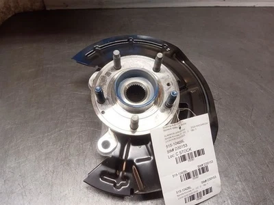 Nudillo de dirección delantero izquierdo conductor con cubo desde 2023 Buick Encore GX 10316957 Foto 1 de 4