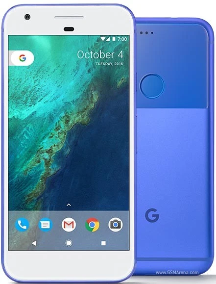 SEALED BOXED Google Pixel 32GB (Silver) Unlocked - Image 1 of 1