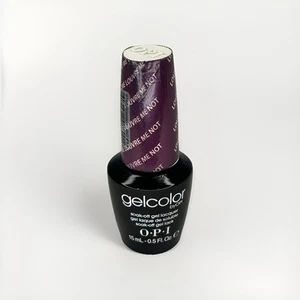 OPI GelColor - GC F13 - Louvre Me Louvre Me Not Rare Color 0.5 oz - Picture 1 of 4