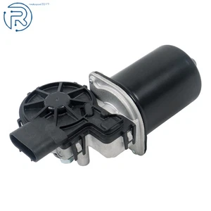 Windshield Wiper Motor For Dodge Ram 1500 2500 3500 4500 Pickup 09-17 403050 - Picture 1 of 11