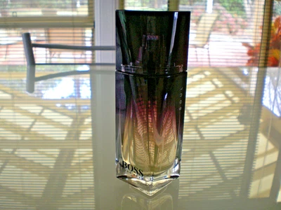 Hugo Boss Soul 90 ML DISCONTINUED .Very Rare ! - image 1 of 3