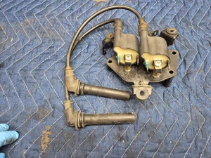 2007 Kawasaki Vulcan 900 VN900 VN 900 Coils or Coil Assemblies - Bild 1 von 4
