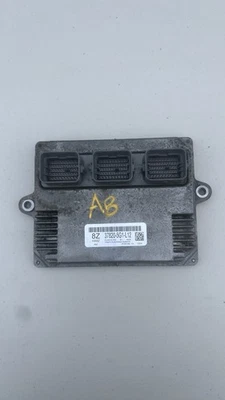 Módulo de control informático Honda Accord 2014 motor 3,5 L ECU ECM 37820-5G1-L12 OEM Foto 1 de 3