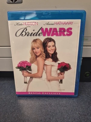 Bride Wars (Blu-ray) (16) - Image 1 of 4