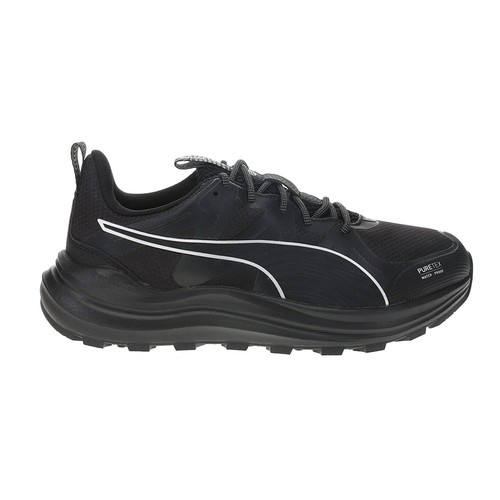 Scarpe da ginnastica PUMA Reflect Lite Trail Ptx Trail Running da donna nere
