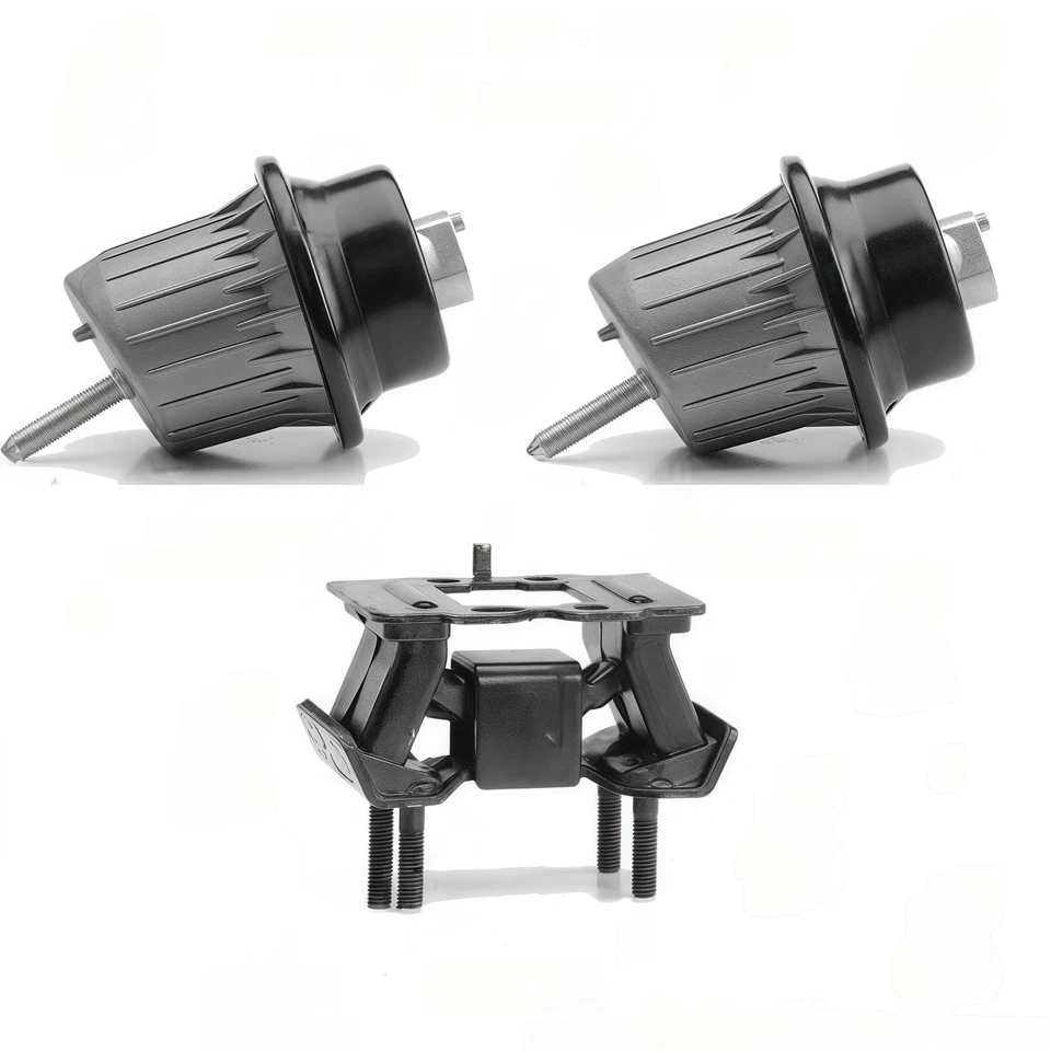 Kit de montaje de motor para Lexus IS250 2006-2015 2,5 L V6 Foto 1 de 4