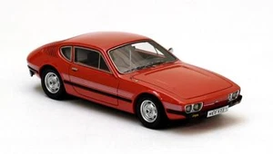 VW SP2 "Red" 1974 (Neo Scale 1:43 / 44221) - Bild 1 von 5