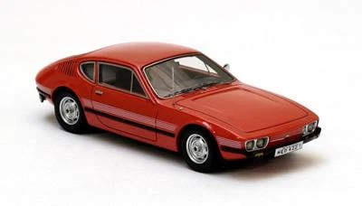 VW SP2 "Red" 1974 (Neo Scale 1:43 / 44221) - Bild 1 von 4