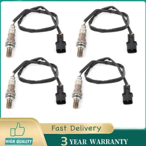 Sensor de oxígeno O2 aguas arriba y aguas abajo KIA SPORTAGE 2005-2010 2,7 L V6 - Imagen 1 de 4