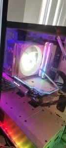 I7 9700 + Asrock B365 Pro4-f Motherboard + 16gb Ram - Picture 1 of 3
