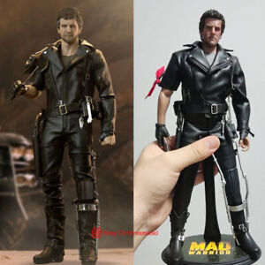 PRESENT TOYS 1/6Scale PT-sp33 MAD WARRIOR Action Figure Collection In Stock