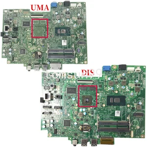 For DELL Inspiron 3059 22 3263 3259 3459 3455 Motherboard 14091-1 W/ i3 i5 CPU - Afbeelding 1 van 6