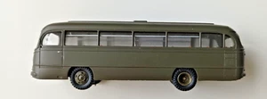 Roco Minitanks Special H0 808 MB Bus Mercedes  in OVP (MI) - Bild 1 von 3