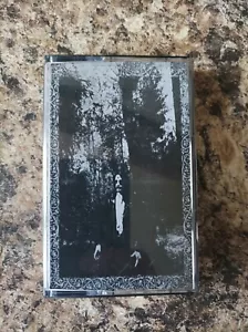 Funestus - Noxignis NEW Limited Cassette Tape Black Metal Rare IMMORTAL HORNA - Picture 1 of 2