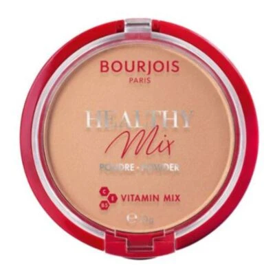 Bourjois Healthy Mix Powder 06 Honey - Image 1 of 2