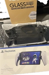 Playstation Portal Bundle - Picture 1 of 1