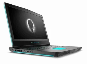 Alienware 17 R5 i7-8750H 2.2GHz 8GB RAM 256GB SSD Nvidia GTX 1060 - Imagen 1 de 10