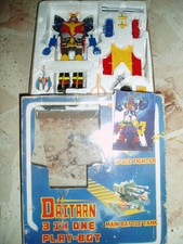 DAITARN 3 DE LUXE