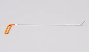 WD-4 Diam 1/4", Right Hand - Blade Tip, 26" length Paintless Dent Repair - Picture 1 of 3