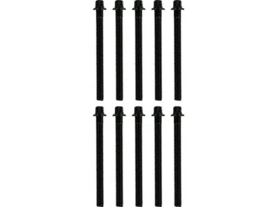 For 1999-2001 Bentley Arnage Head Bolt Set Victor Reinz 63397HN 2000 4.4L V8 - Изображение 1 из 2