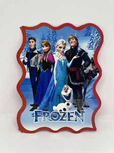 10 ct. Pack - Frozen Party Invitations / 10 Invitaciones de Frozen - Picture 1 of 2