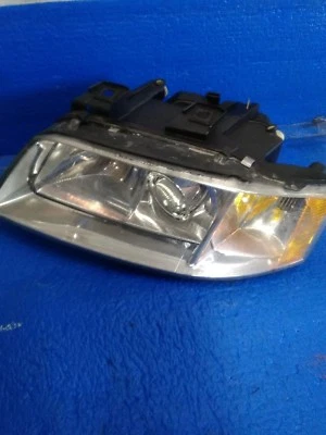 Faros de xenón para conductor Audi A 6 1998-2001 4B0941003AT Foto 1 de 4