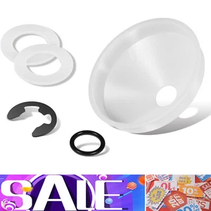 Replacement for Hayward Star Clear Plus C900 C1200 Pool Filter Knob Kit CX900DA - Picture 1 of 8