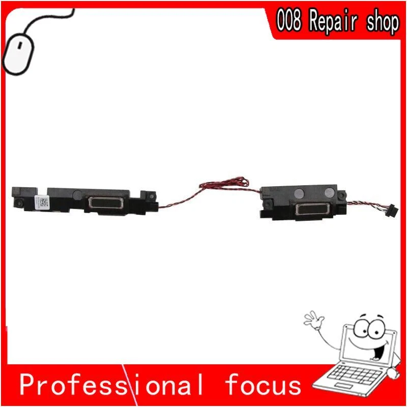 Built In Speaker L+R Set New For Lenovo ThinkBook 14-IML 14-IIL 5SB0S31906 - Imagem 1 de 1