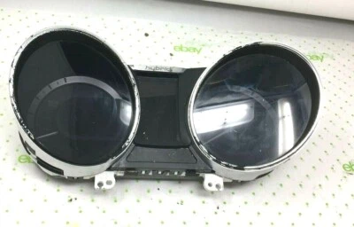 2011 2012 2013 2014 2015 HYUNDAI SONATA  Speedometer, Cluster. OEM - Image 1 of 3