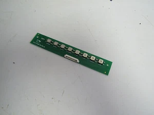 TOUCHSTONE PCB0148 PC BOARD ***NNB*** - Picture 1 of 6