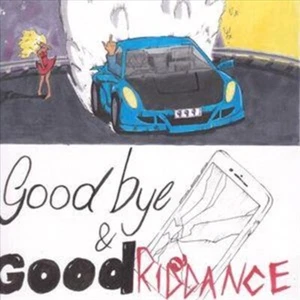 Grabación de vinilo Juice Wrld - Goodbye And Good Riddance - Imagen 1 de 1