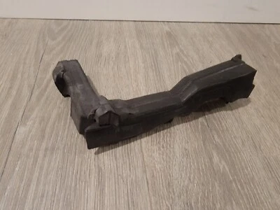 2009-2016 Audi A4,S4,RS4,Allroad Front Right Passenger Side Engine Bay Hood Seal - Image 1 of 4