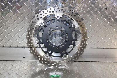 Kawasaki ER-6N 2009 disco de freno delantero rotor 4,94 mm 41080-0161-11i Foto 1 de 4