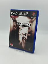 Playstation 2 PS2 Spiel | Silent Hill 4 - The Room | in OVP mit Anleitung | gut