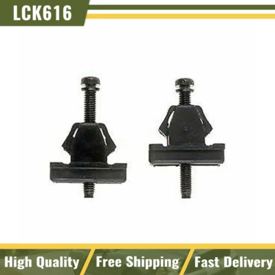 Винт регулировочный для фары Jeep Cherokee 42185 1 шт. Dorman - Изображение 1 из 4