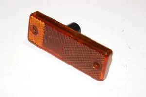 Land Rover Discovery 1 Front Left/Driver Side Marker - Picture 1 of 3