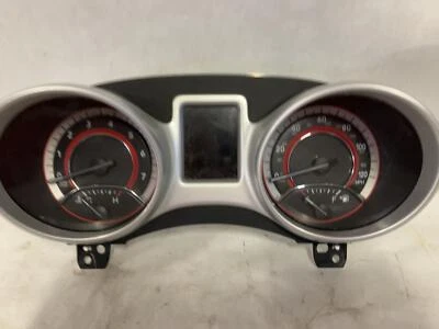 Cuadro de instrumentos velocímetro Dodge Journey 11 2012 56046749af Foto 1 de 4