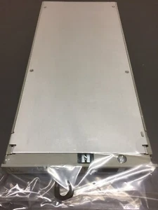 HP/Agilent 44725A 16 Channel General Purpose Switch with HP 44725-66501 - Picture 1 of 16