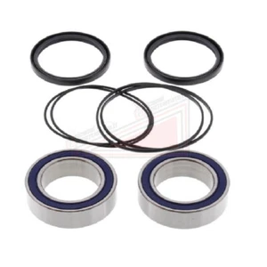 Rear Wheel Bearing Kit Gas Gas Wild HP 450 2003 2008 25-1401 - Picture 1 of 2
