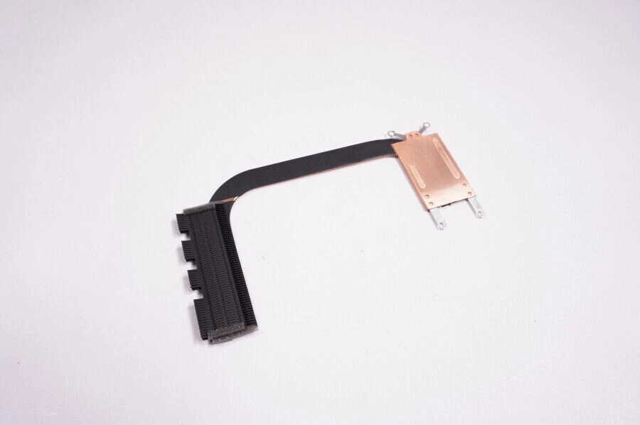 HP PAVILION X360 14-EK 14T-EK SERIES LAPTOP THERMAL CPU HEATSINK N09478-001 - Image 1 of 2