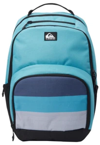 Quiksilver 1969 Special 28L Backpack - Maui Blue - New - Picture 1 of 1