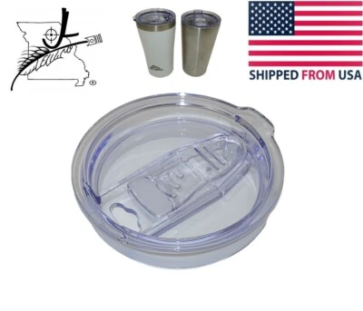 Vaso de vacío Ozark Trail 22 onzas tapa a prueba de fugas Sunwill 20 OZ taza de viaje Foto 1 de 4