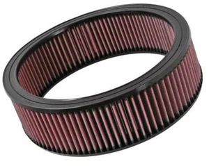 K&N Replacement Air Filter For Buick, Cadillac, Chevrolet, GMC / E-1500 - Bild 1 von 2