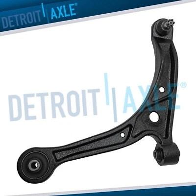 Brazo de control delantero inferior izquierdo con conjunto de rótula para Honda Odyssey 1999-2004 Foto 1 de 4