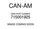 Can-Am Black Trailer Hitch Kit 715001925 New OEM