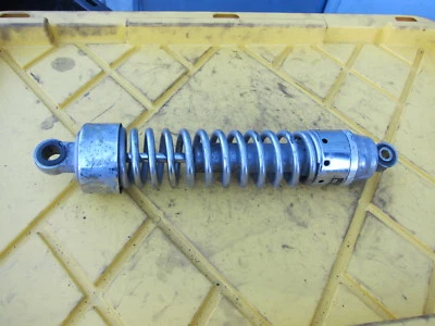 Amortiguador trasero Honda Shadow 500 VT500C 1985 Foto 1 de 4