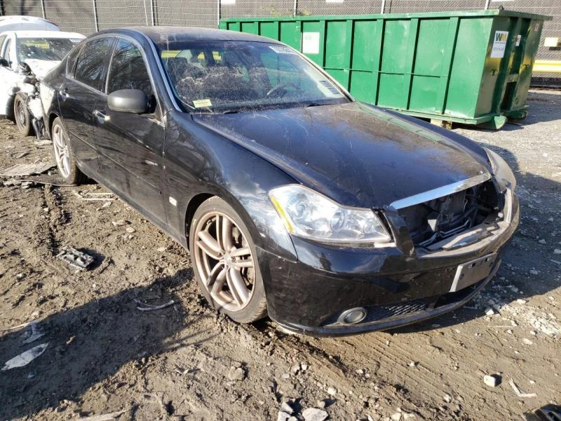 Bomba ABS conjunto de peça de freio antibloqueio RWD 19" roda compatível 06-07 INFINITI M45 120 - Imagem 1 de 4