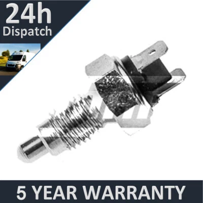 Fits Vauxhall Nova Astra Cavalier PV Reverse Light Switch #2 90069100 1239260 - Image 1 of 2