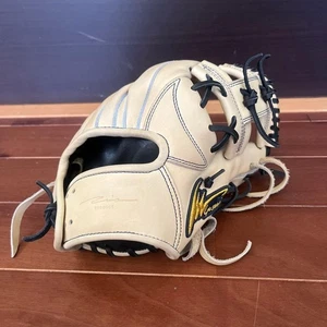 Guante de béisbol edición limitada IP Select camel, interior, adulto, nuevo en caja - Imagen 1 de 6