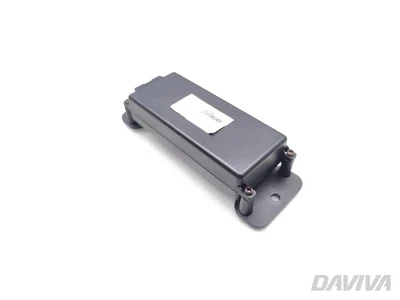 Modulo di controllo telefonico Bentley Continental Flying Spur unità 6.0 benzina 3W0035728B - Immagine 1 di 4